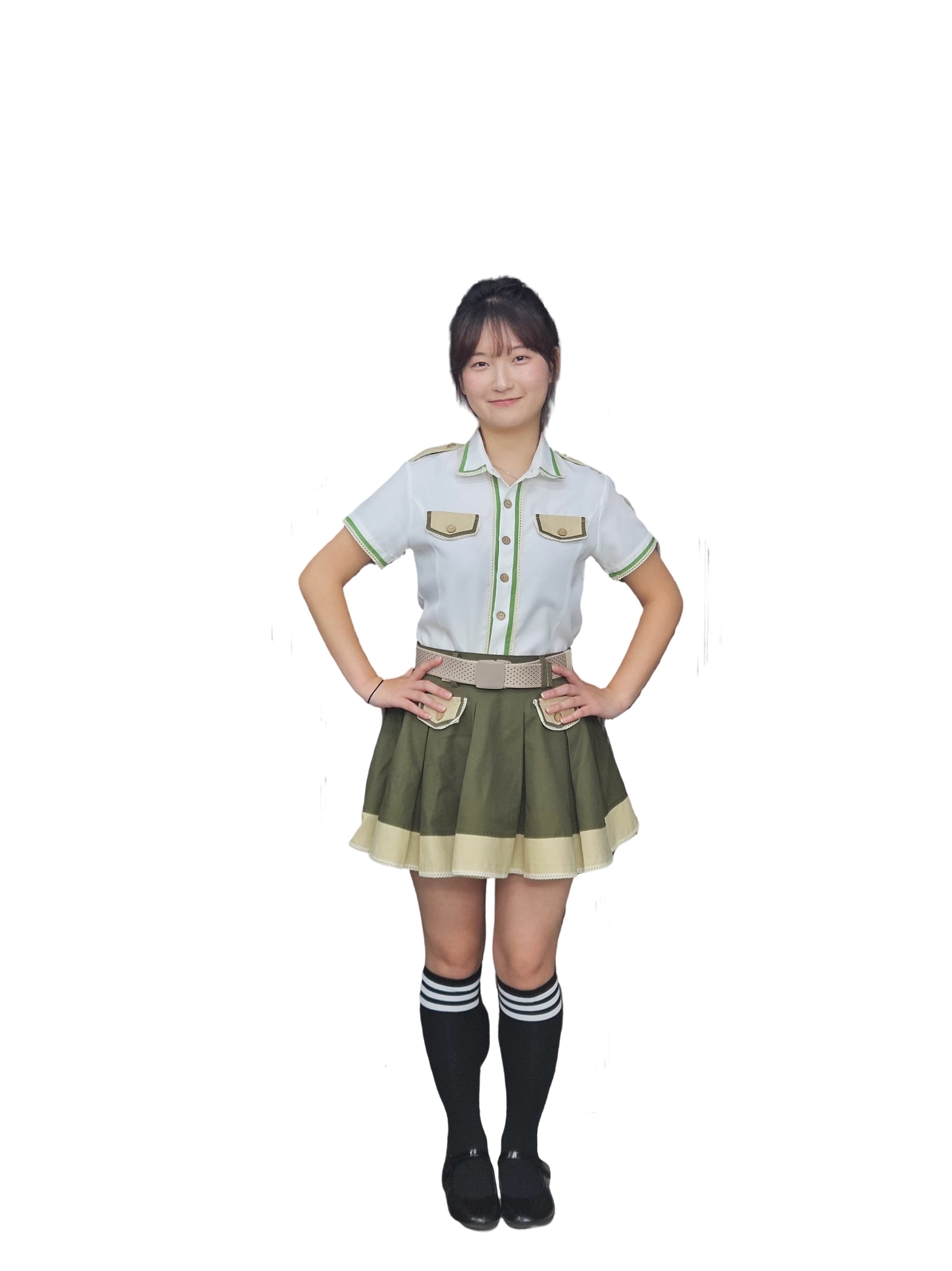 사파리A