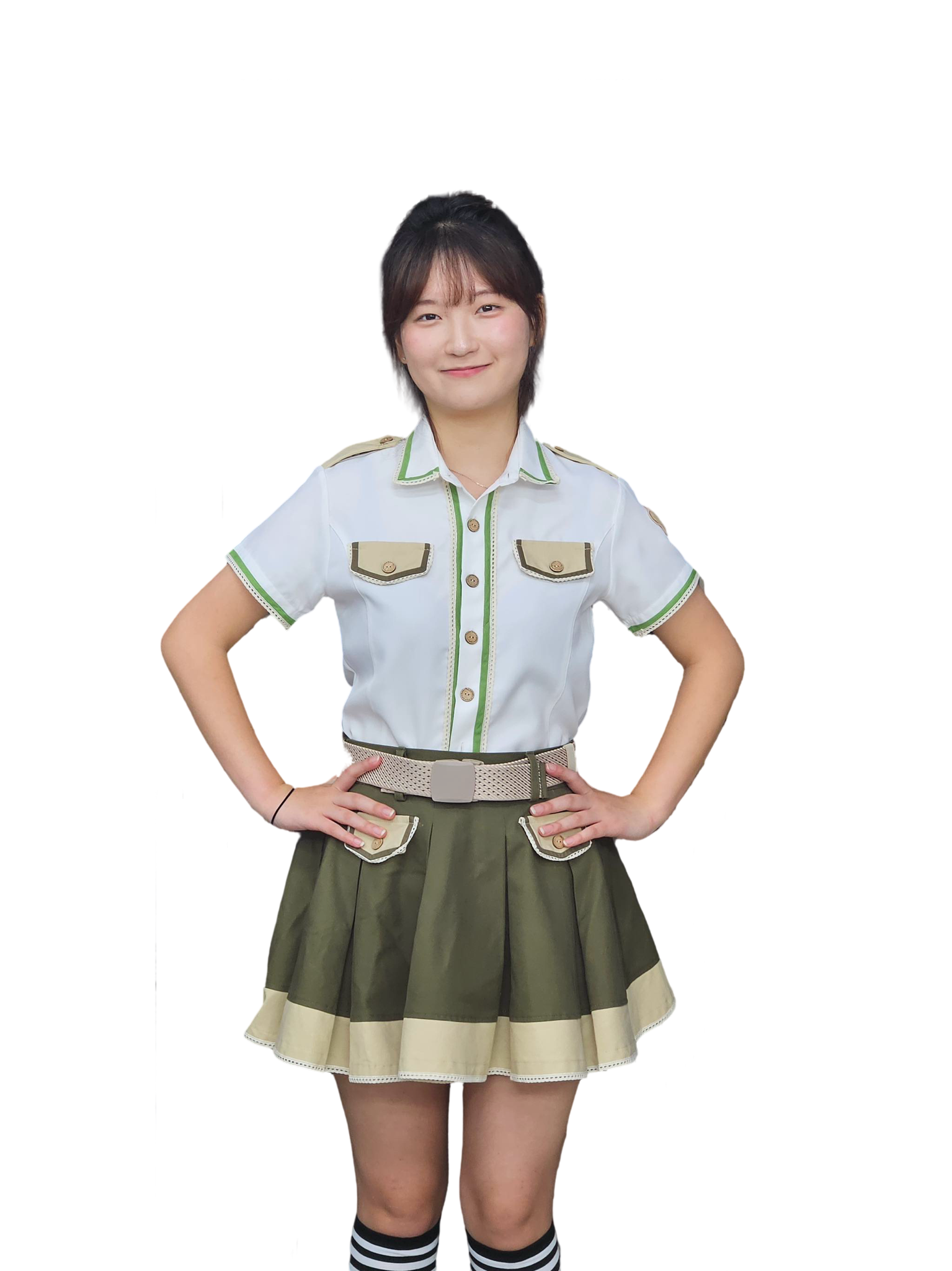 사파리A