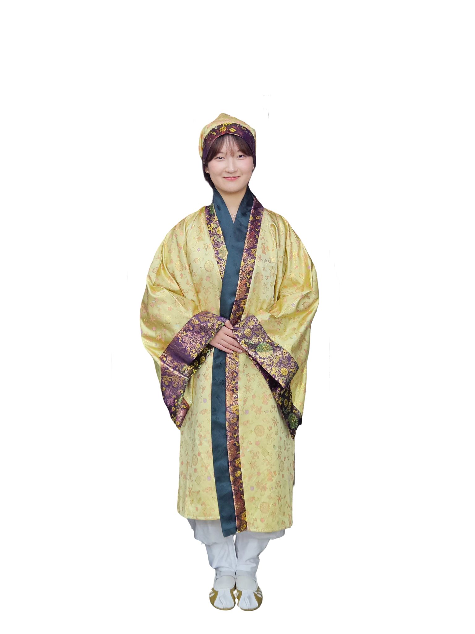 화랑A4105